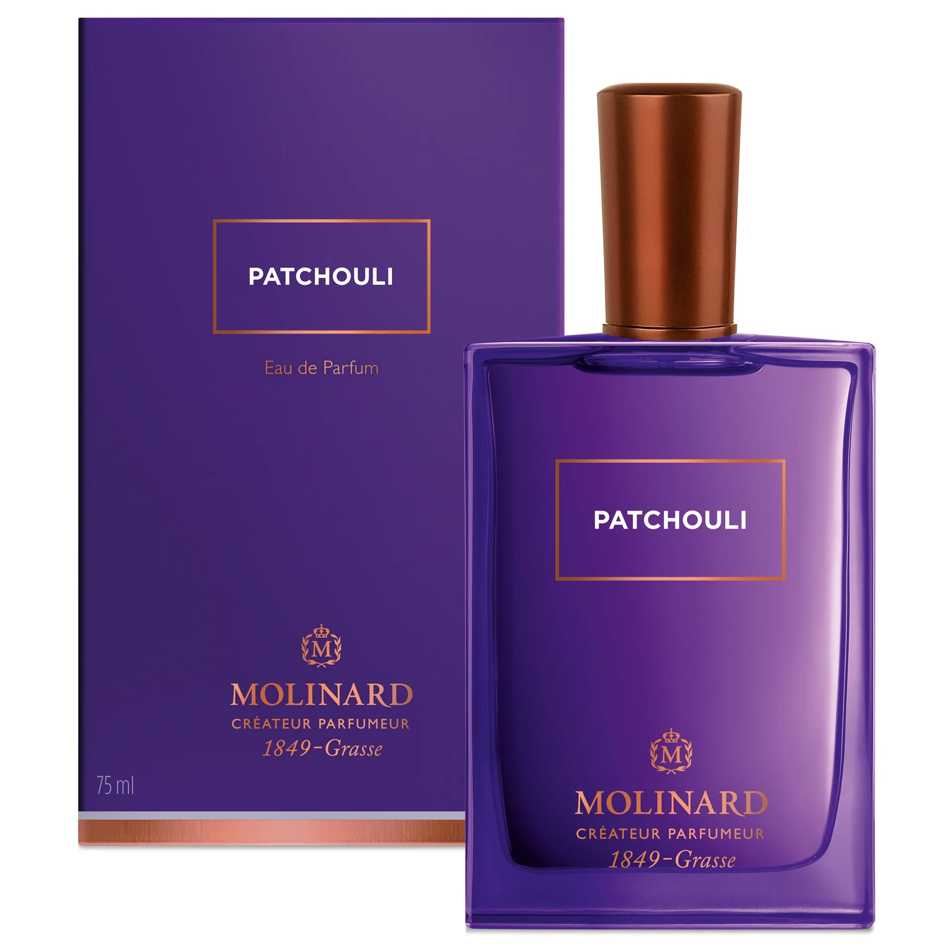 Patchouli - immagine 2