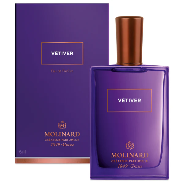 Vetiver - immagine 2