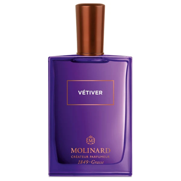 Vetiver