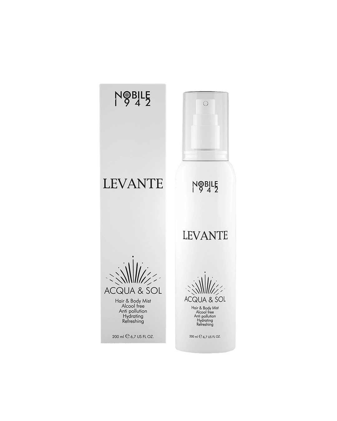Levante