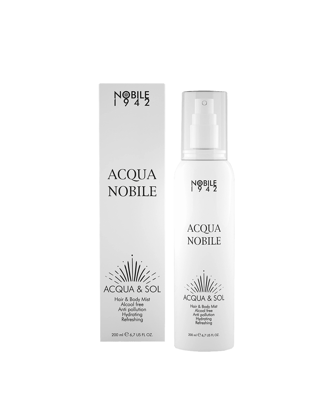 Acqua nobile
