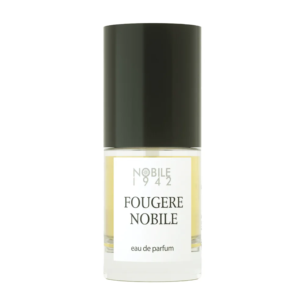 Fougere nobile
