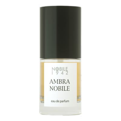 Ambra nobile
