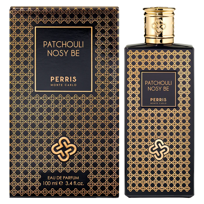 Patchouli nosy be - immagine 3