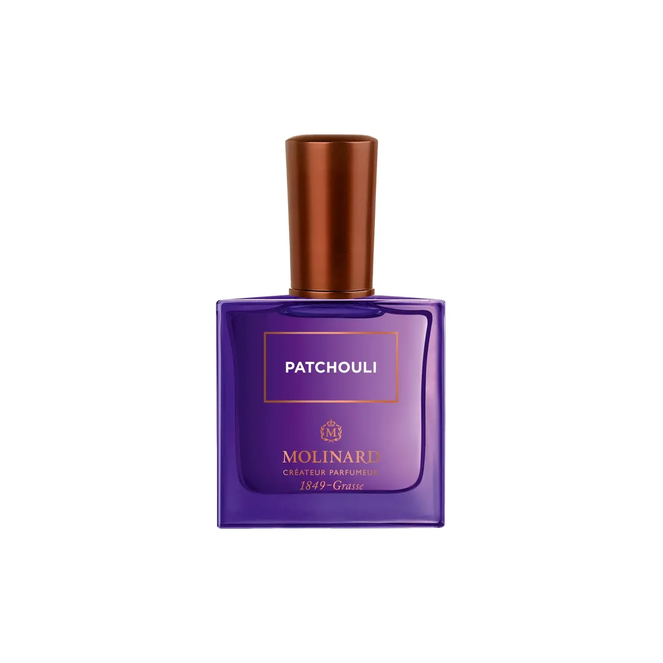 Patchouli