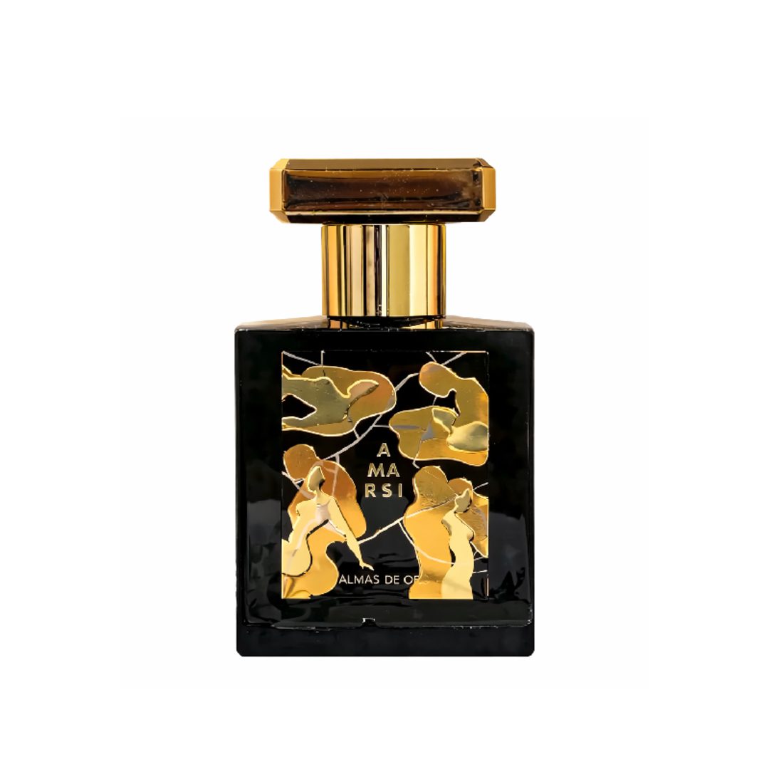 Almas de oro - immagine 2
