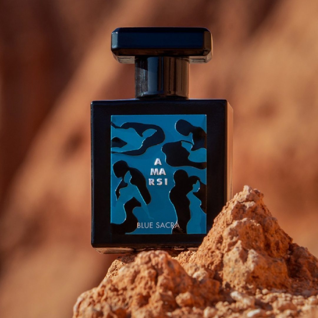 Blue sacra - immagine 2
