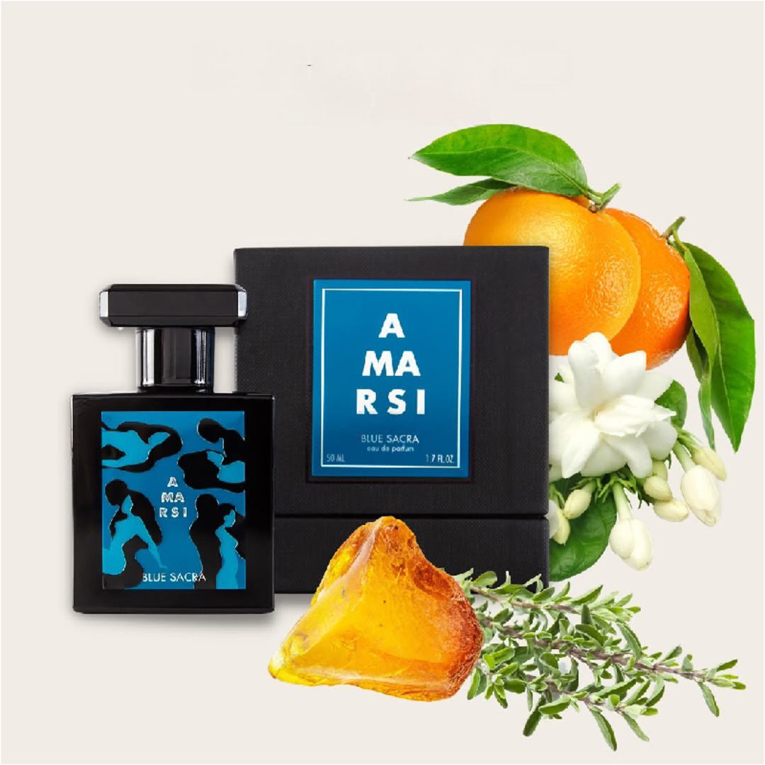 Blue sacra