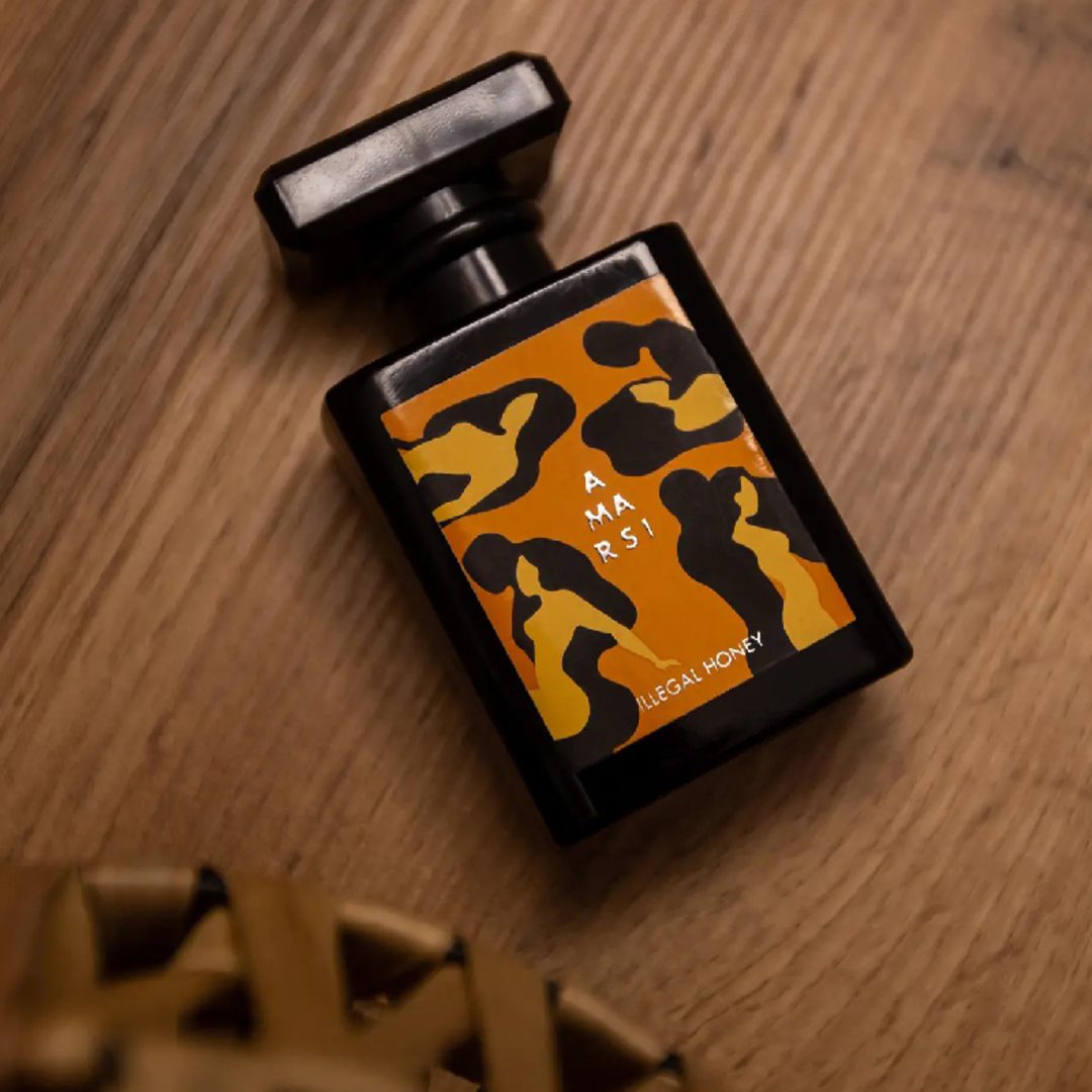 Illegal honey - immagine 2