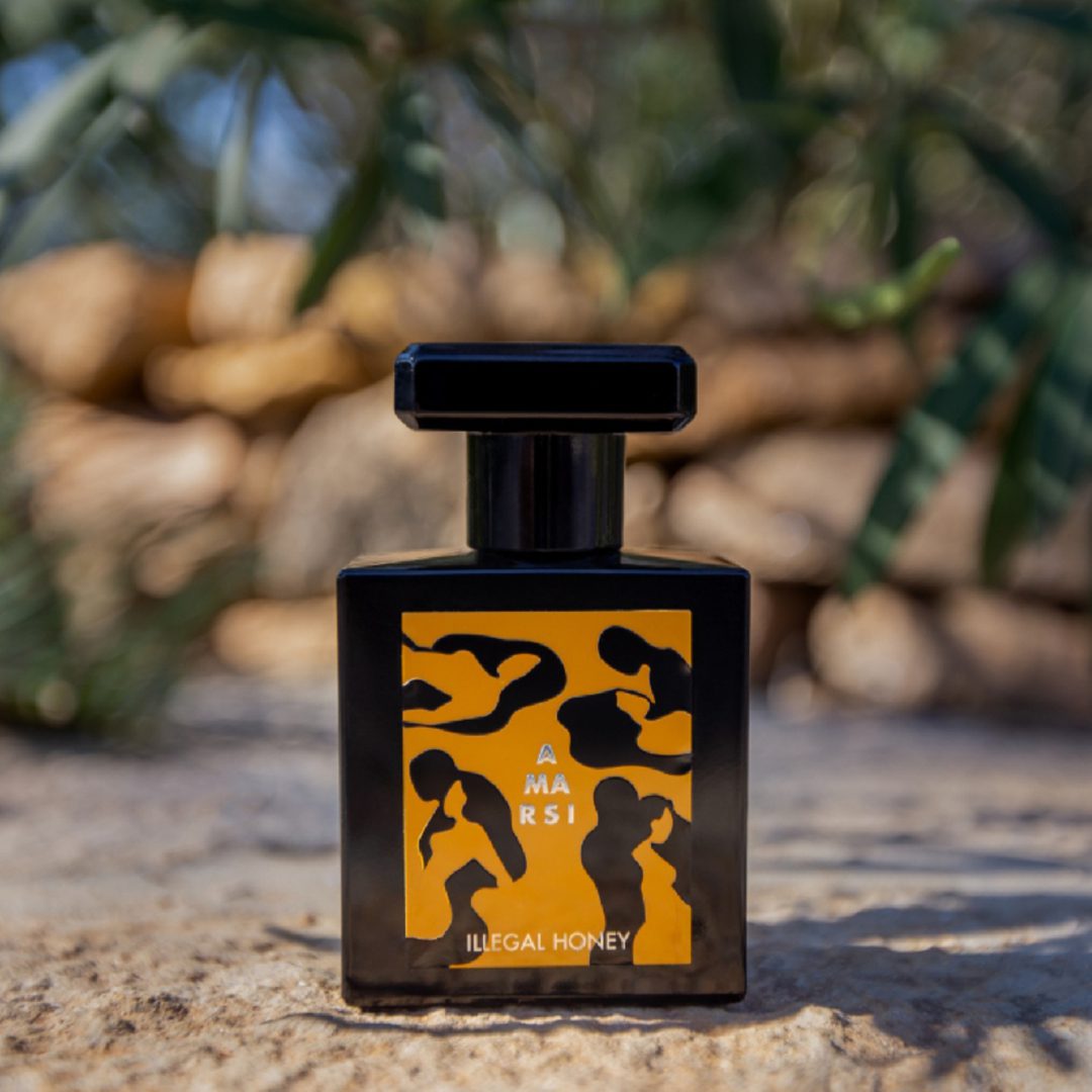 Illegal honey - immagine 3