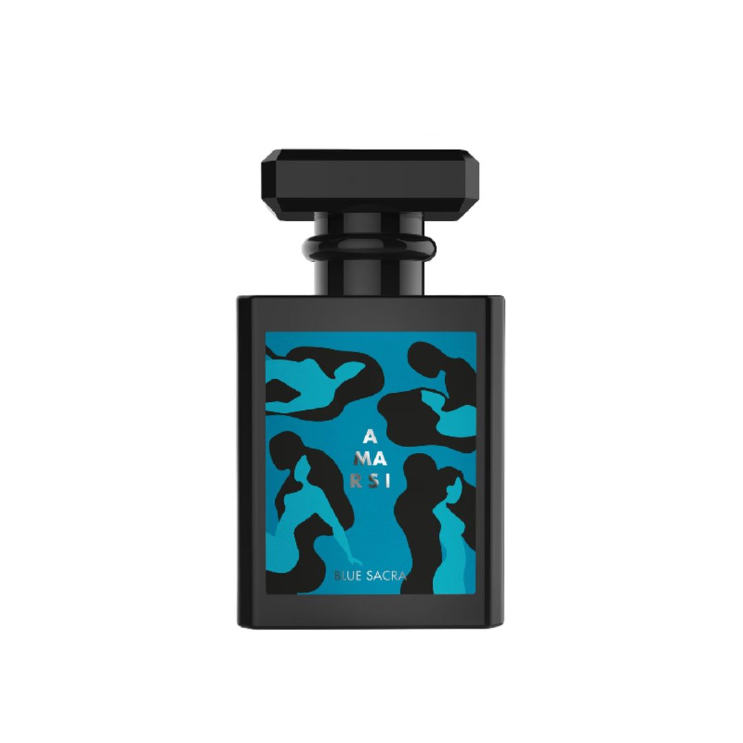 Blue sacra - immagine 4