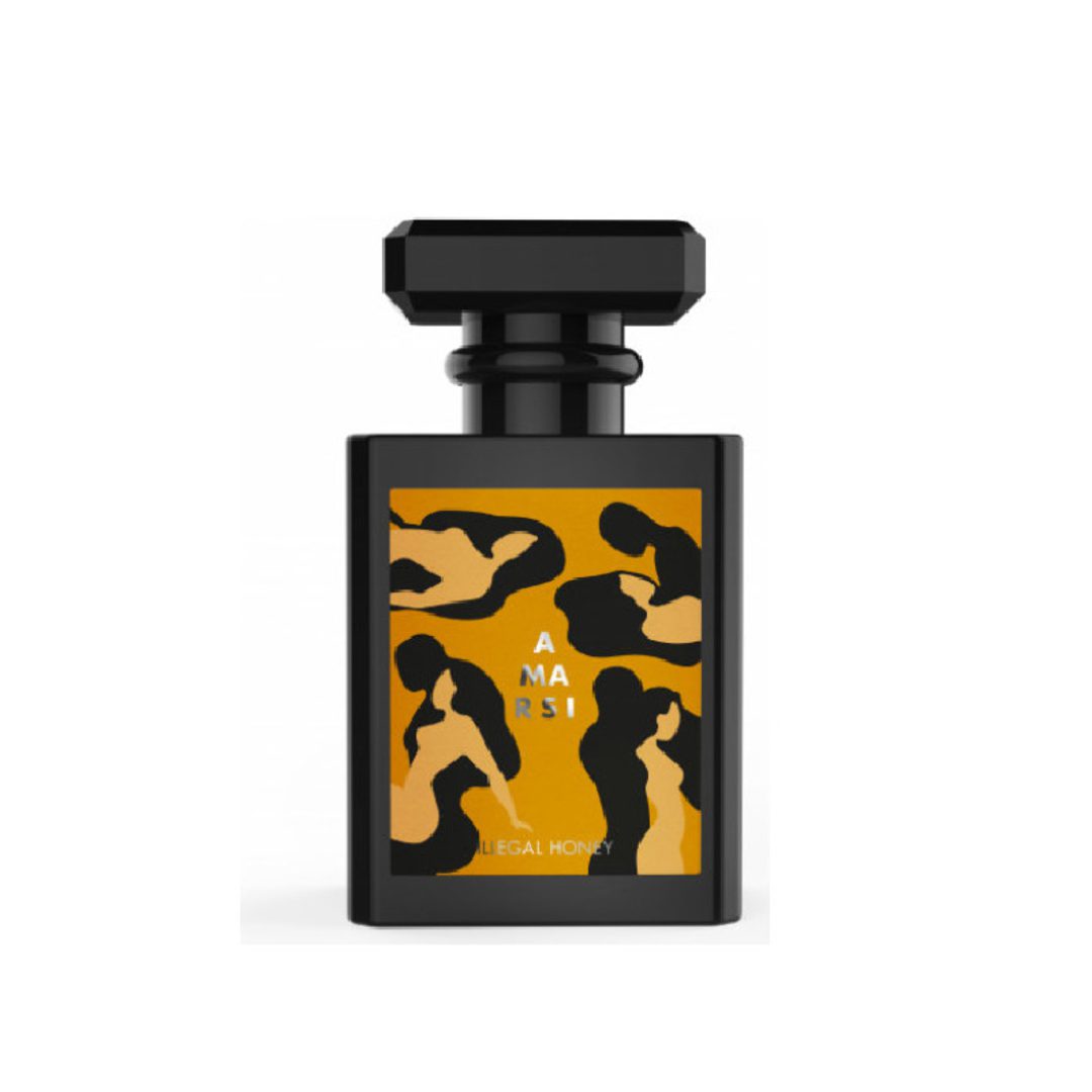 Illegal honey - immagine 4