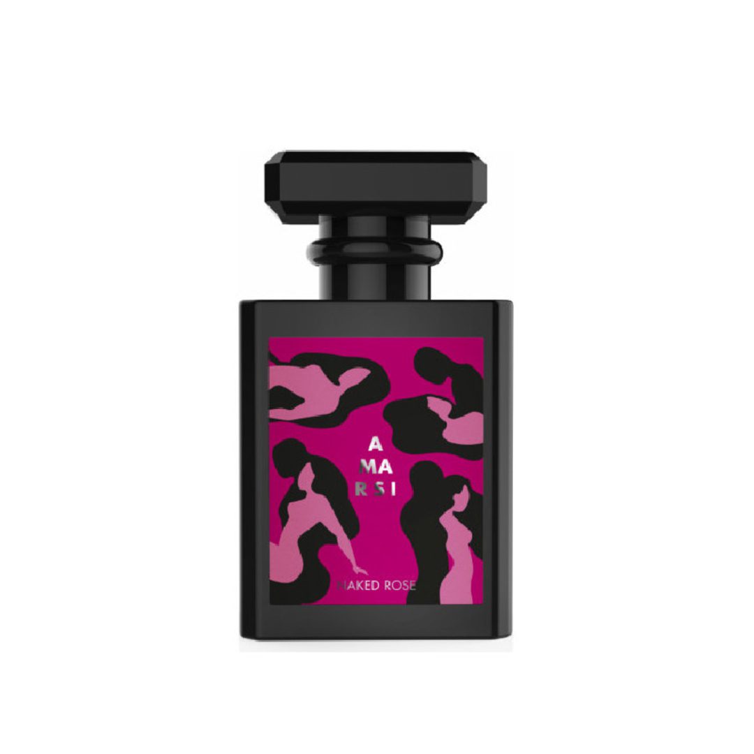 Naked rose - immagine 2