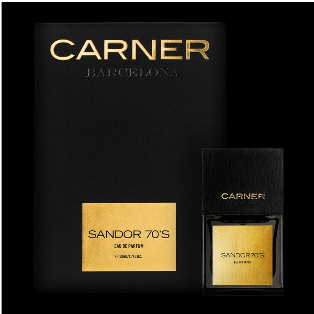 Sandor 70's - immagine 2
