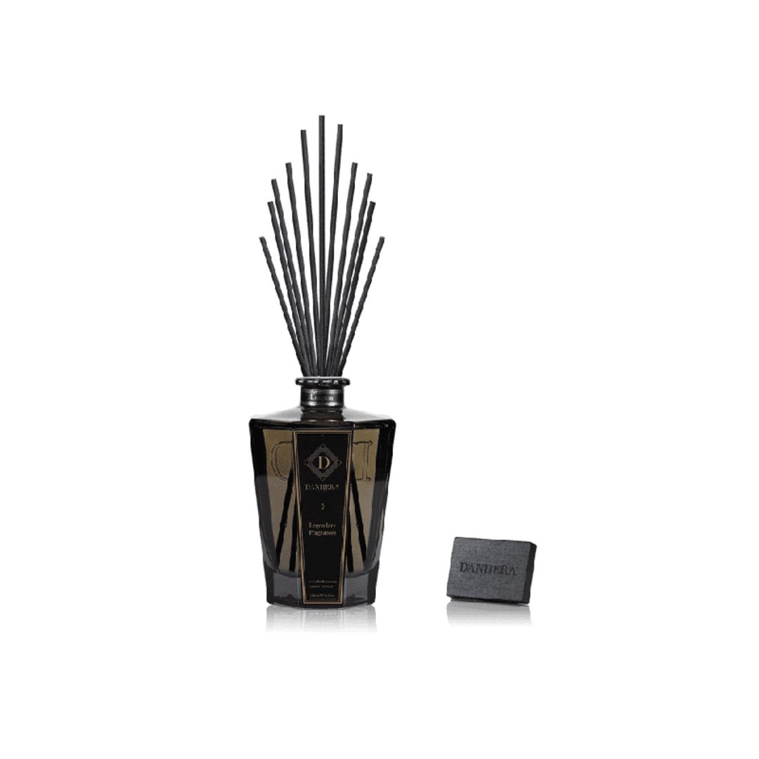 Aenigma "Black Scents" - immagine 2