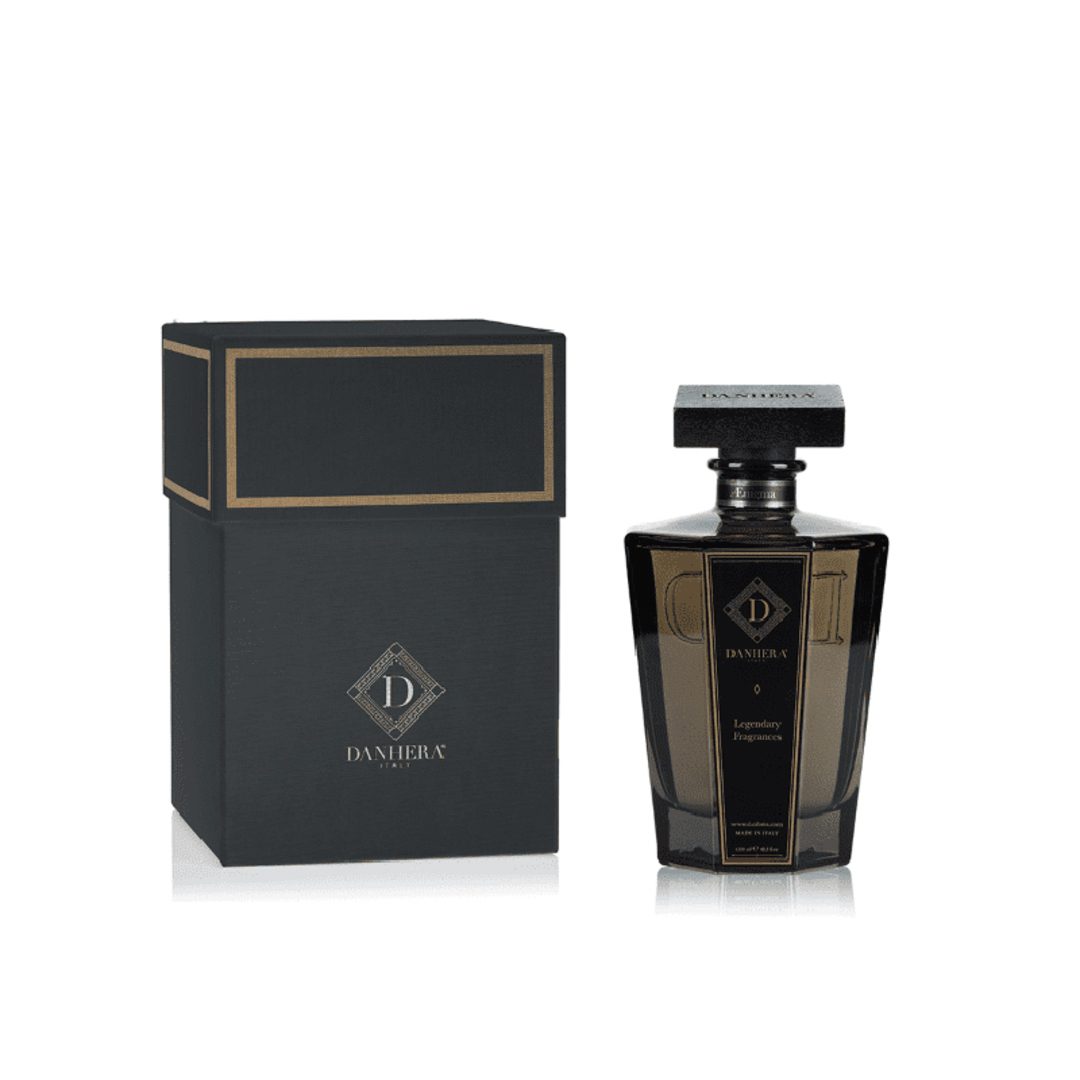 Aenigma "Black Scents" - immagine 3