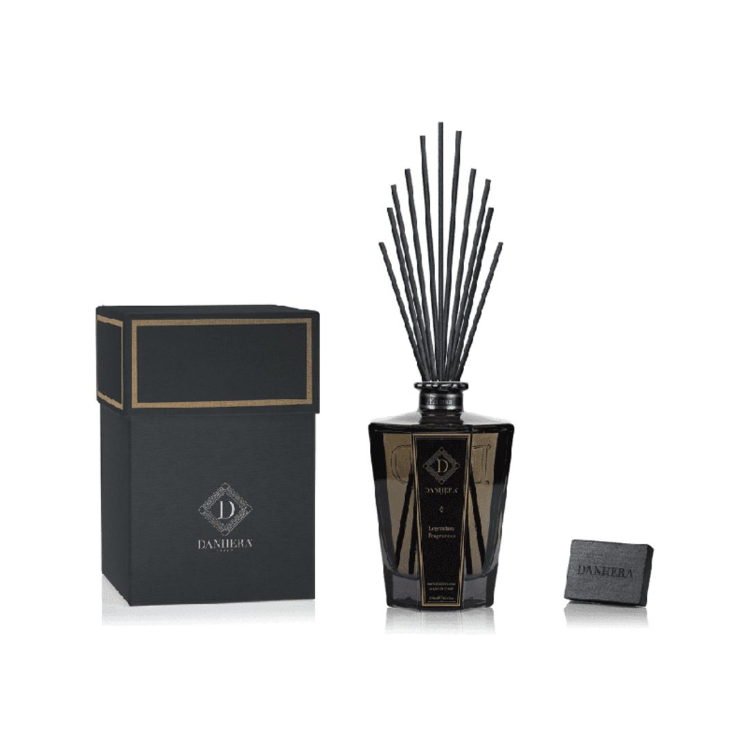 Aenigma "Black Scents"