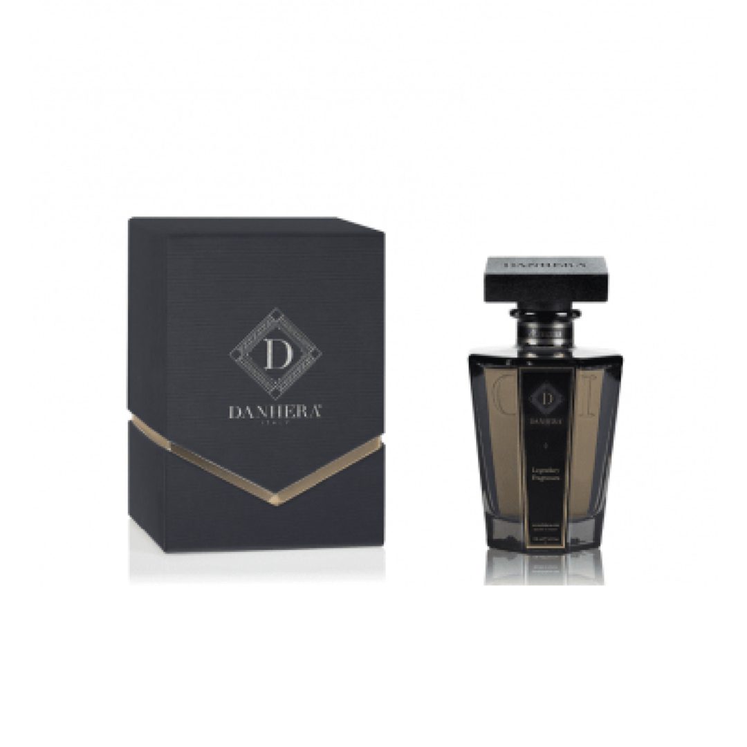 Aenigma "Black Scents"
