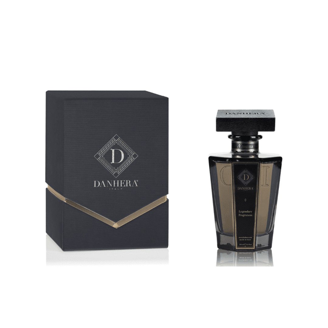 Aenigma "Black Scents" - immagine 2