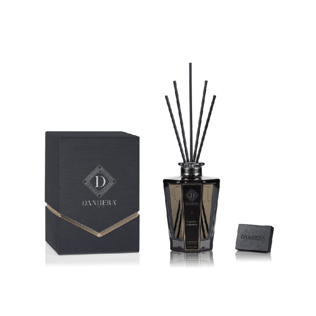 Aenigma "Black Scents"
