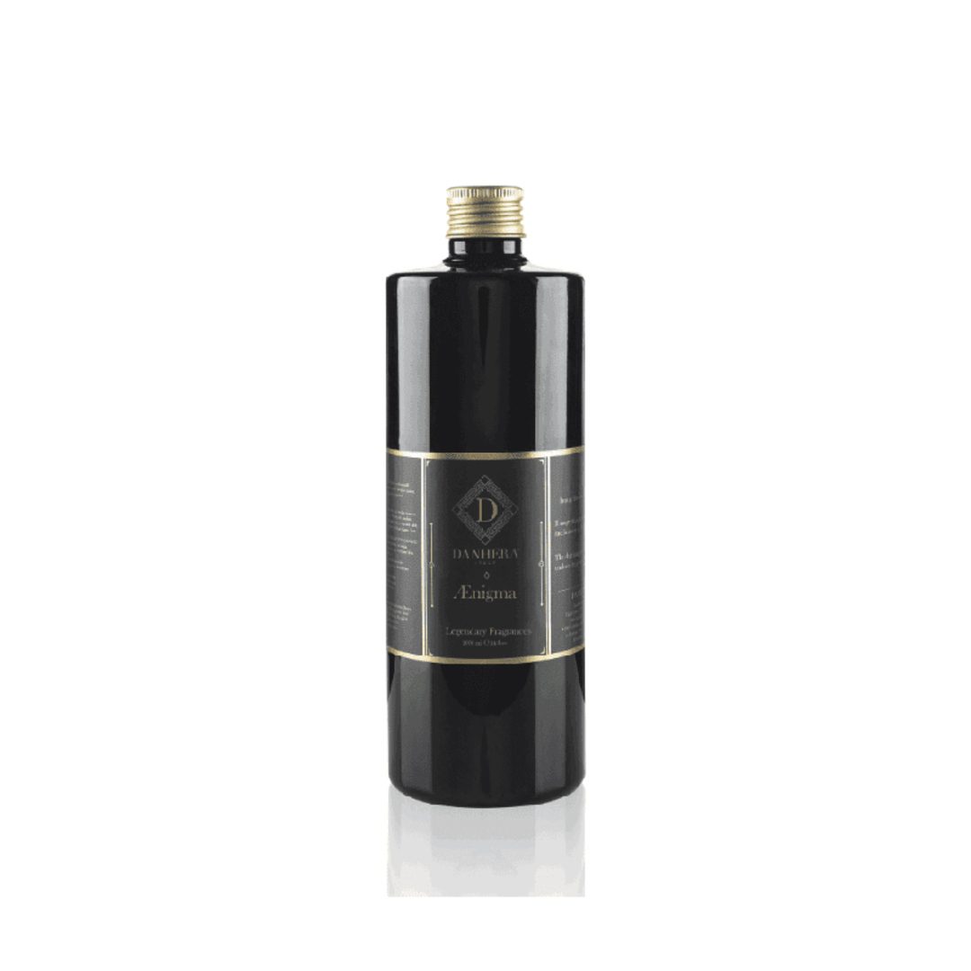 Aenigma "Black Scents"