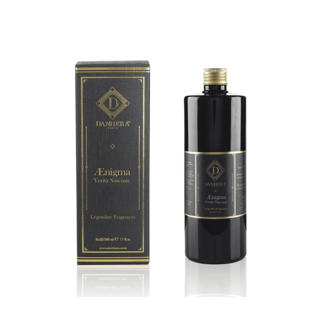 Aenigma "Black Scents"