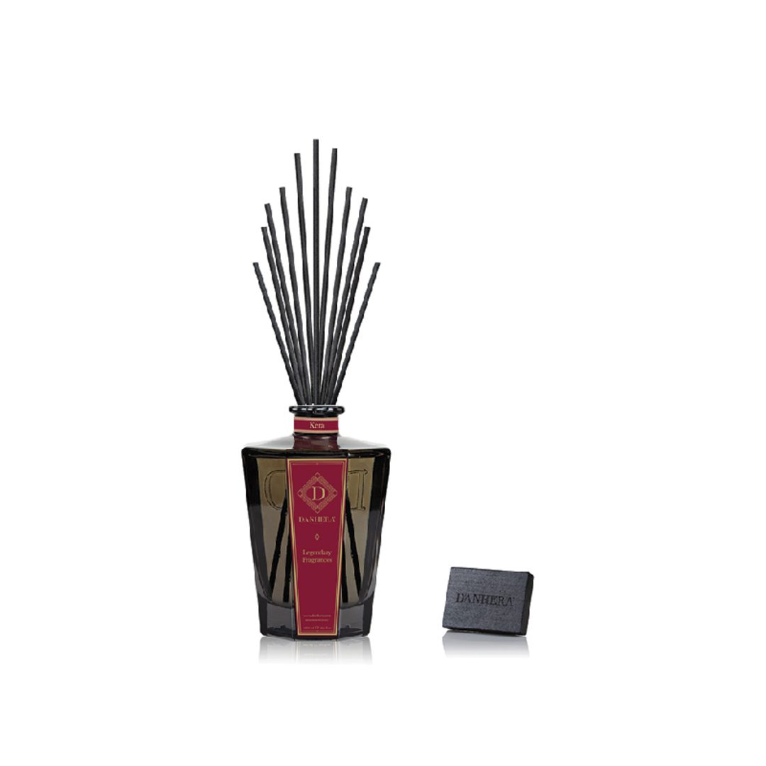 Kera "Black Scents"