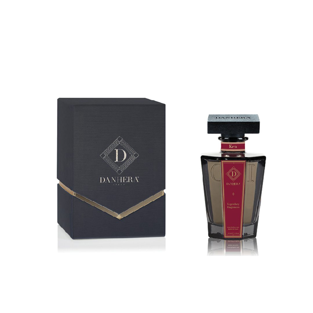 Kera "Black Scents" - immagine 2