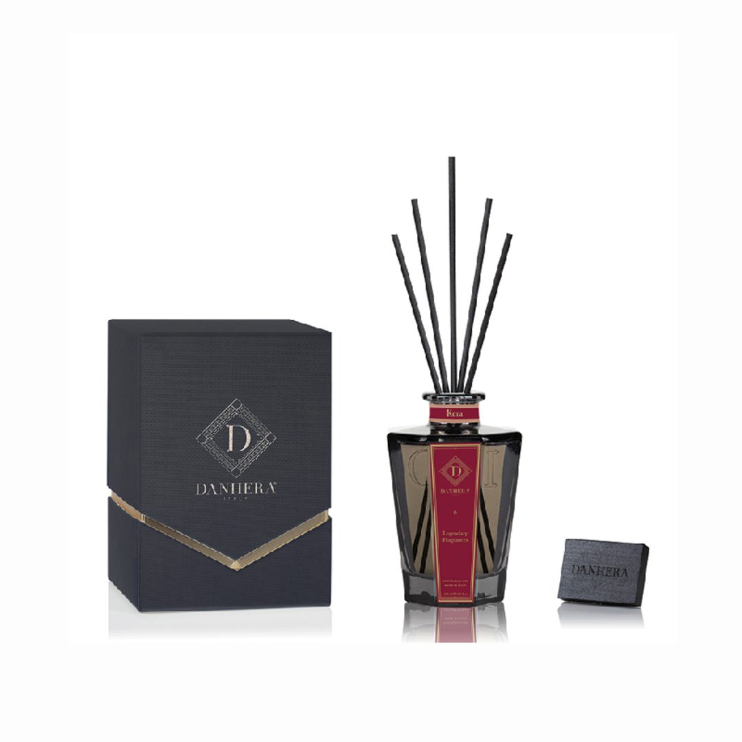 Kera "Black Scents"