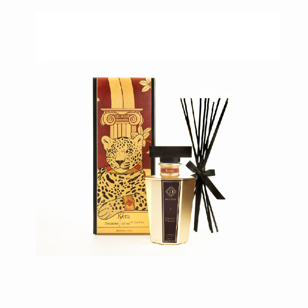 Kera "Black Scents"