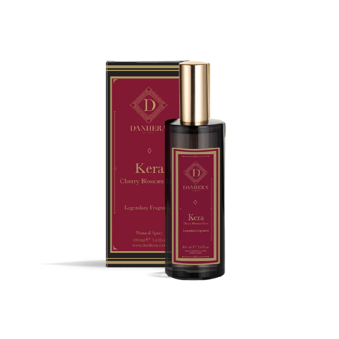 Kera "Black Scents"
