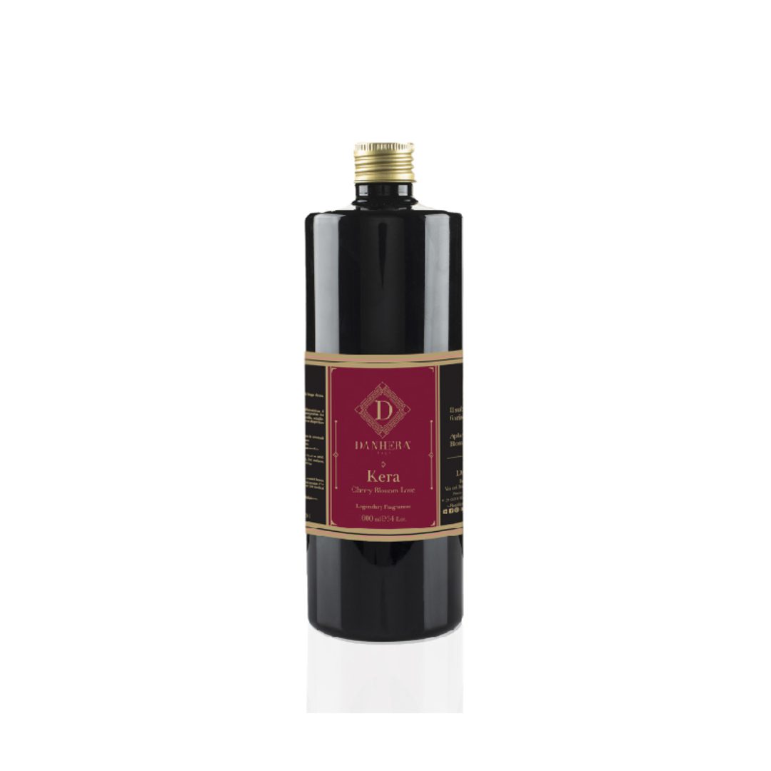 Kera "Black Scents" - immagine 2