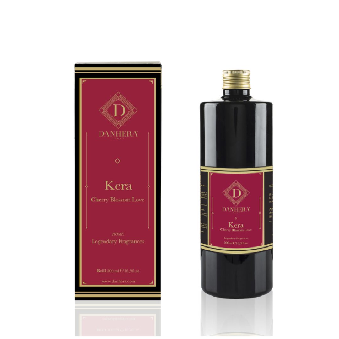 Kera "Black Scents"