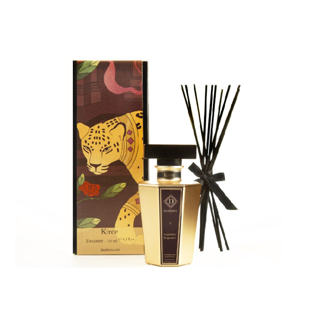 Kirce "Black Scents"