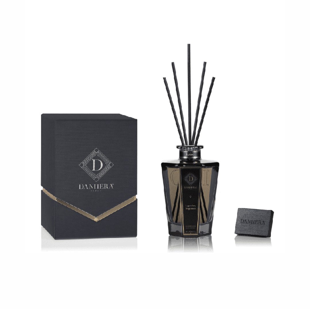 Kriso "Black Scents"
