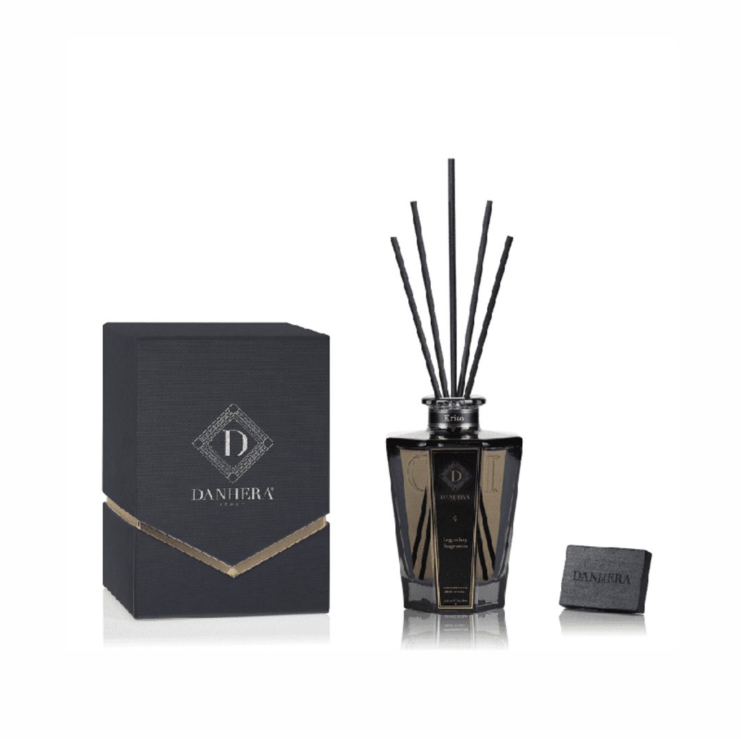 Kriso "Black Scents"