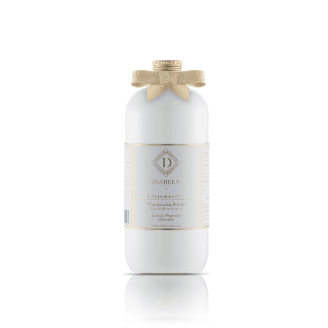 L'appuntamento natural spray
