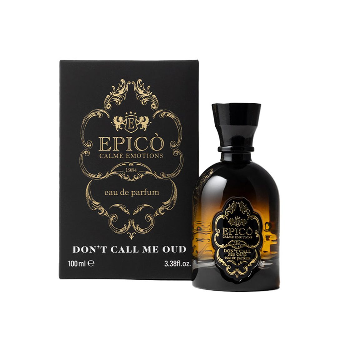 Don't call me oud - immagine 3