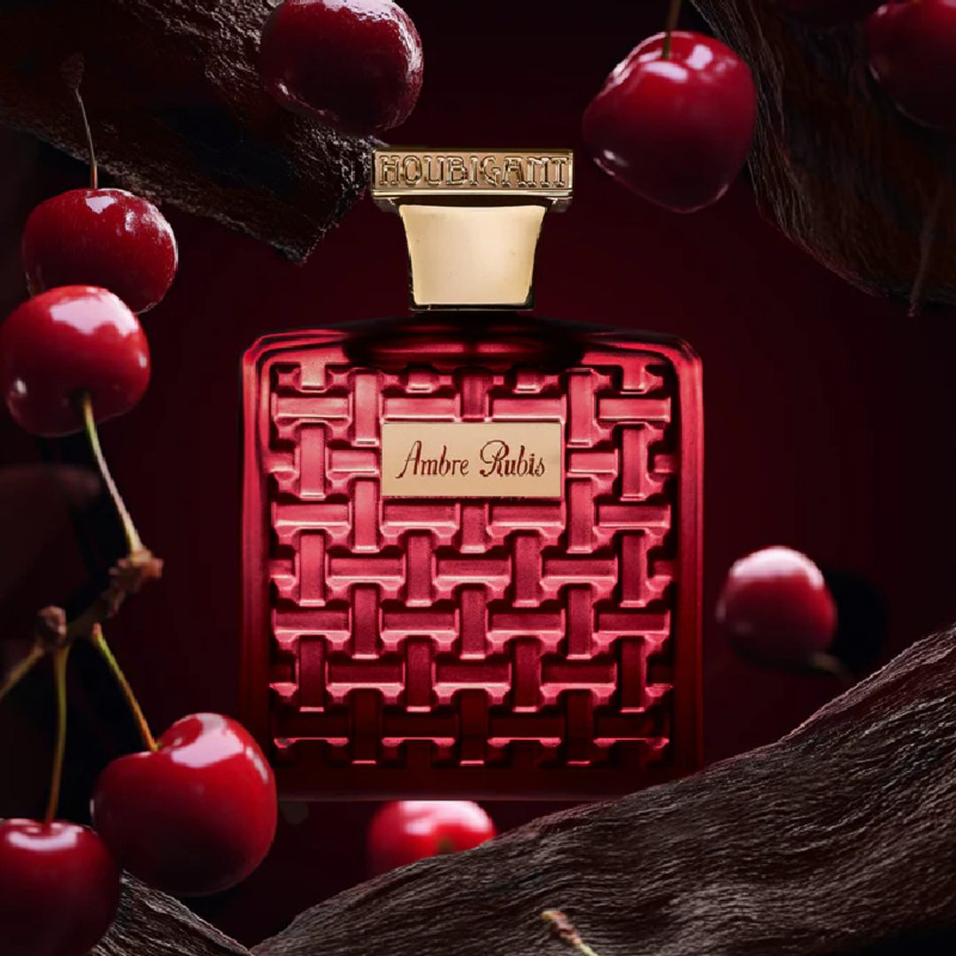 Ambre rubis