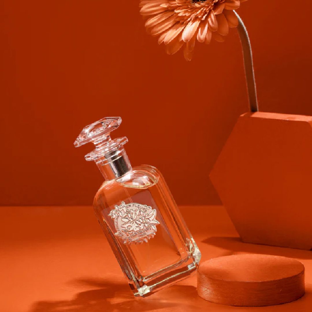 Orangers en fleurs