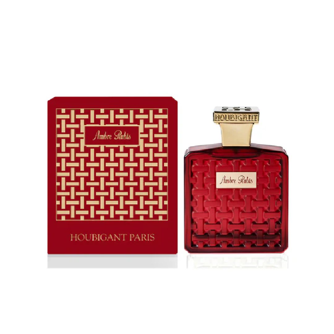 Ambre rubis - immagine 3