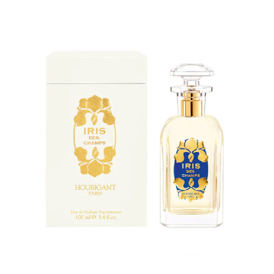 Iris des champs - immagine 3