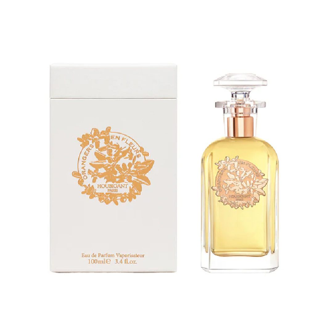 Orangers en fleurs - immagine 3