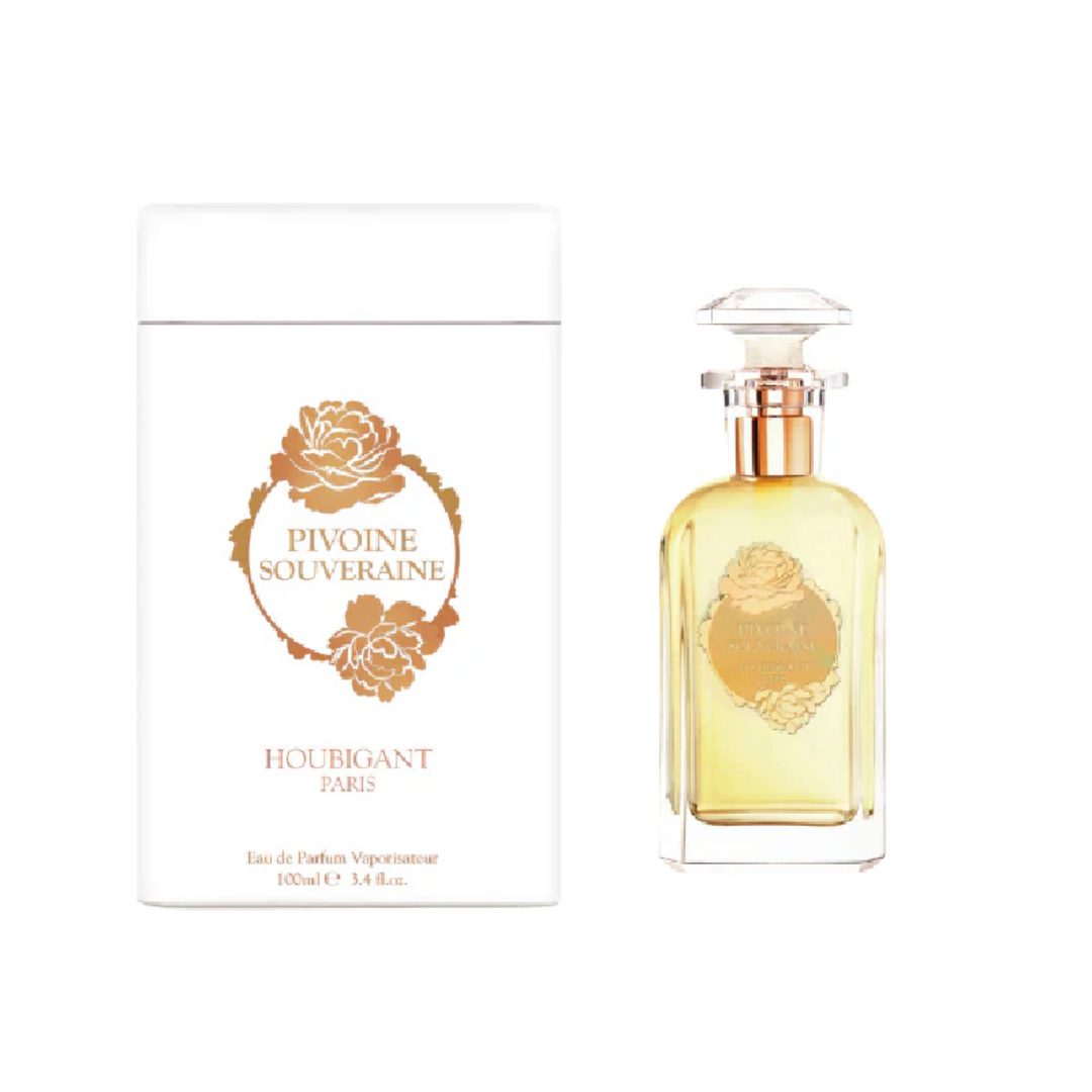 Pivoine souveraine - immagine 3