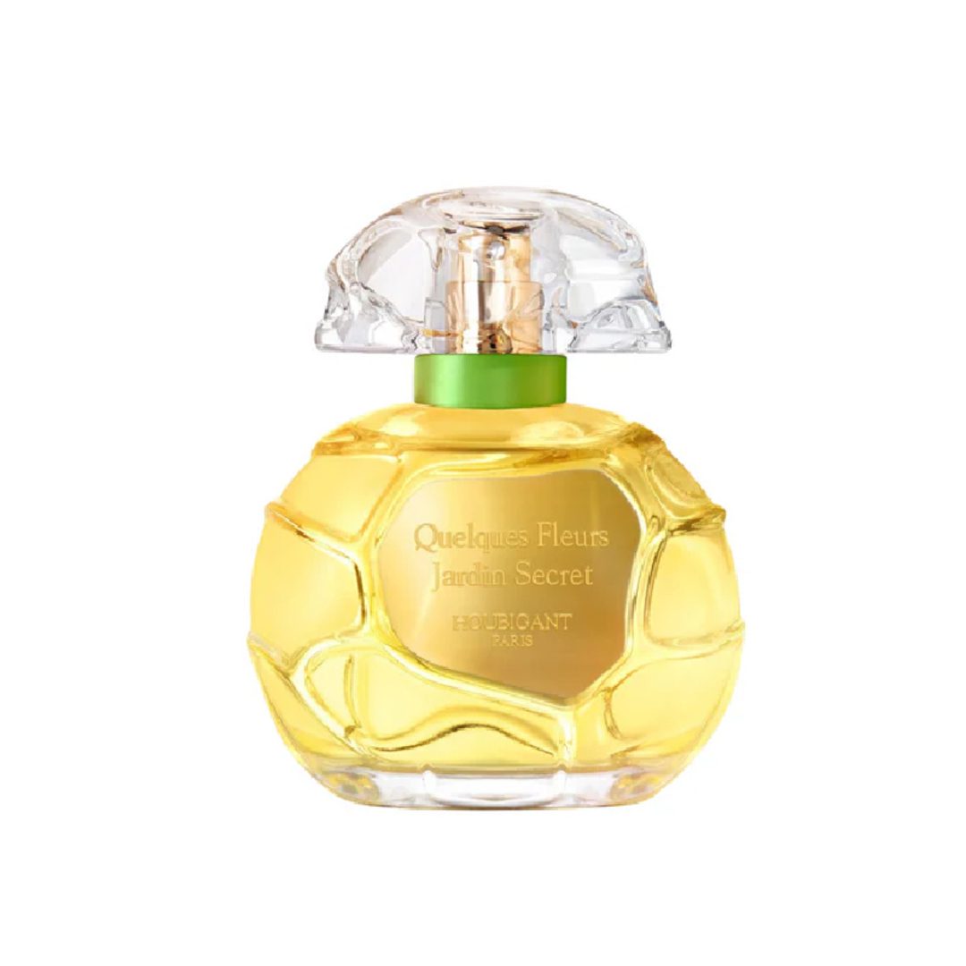 Quelques fleurs jardin secret collection privee