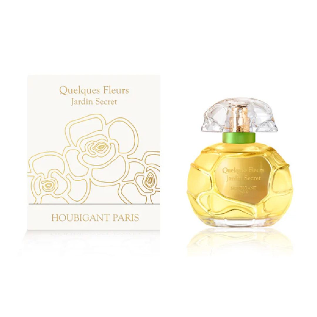 Quelques fleurs jardin secret collection privee - immagine 2