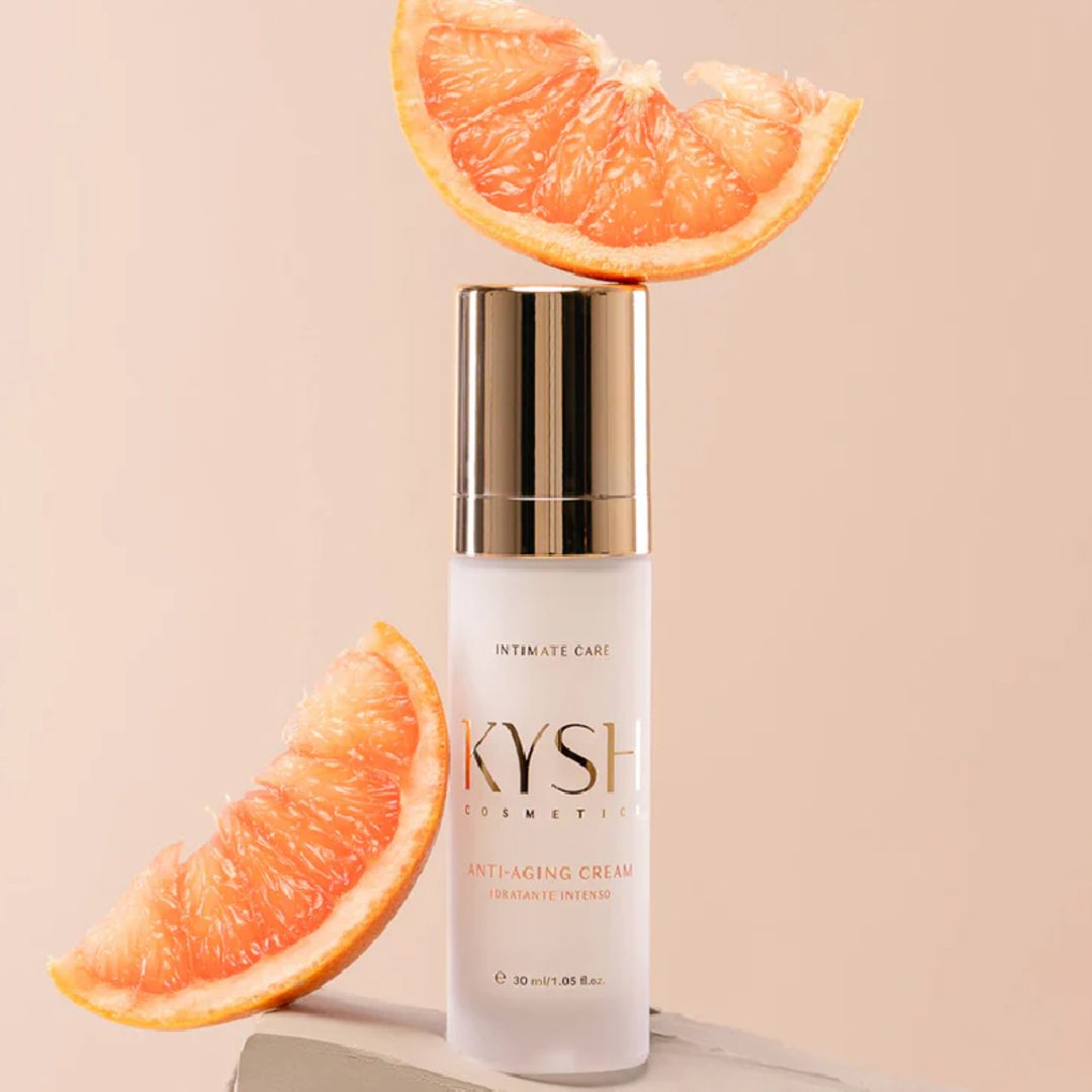 Anti-Age Cream - immagine 2