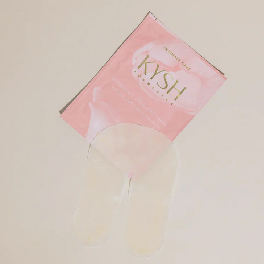 Hydrating Collagen Mask - immagine 4