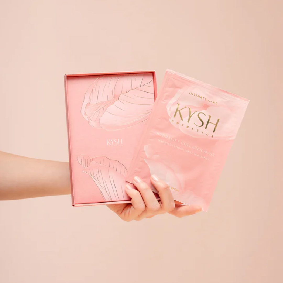 Hydrating Collagen Mask