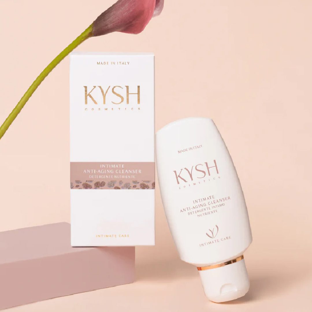 Anti-Aging Cleanser
